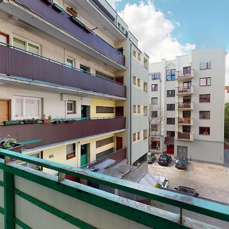 Apartamento Apartament Kuznicza Breslavia Exterior foto